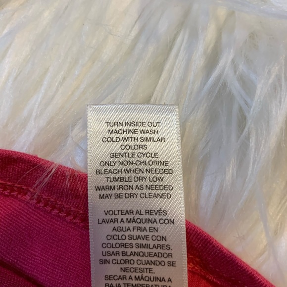 ❤️SOLD WHBM knit shirt - Picture 7 of 8